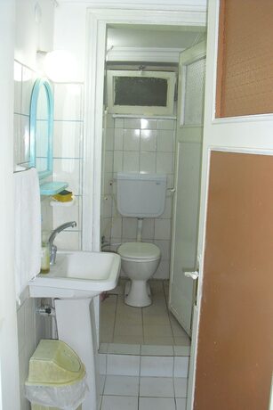 Imagen general del Avrasya Hostel Pansiyon Antalya. Foto 8