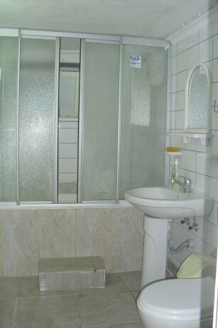 Imagen general del Avrasya Hostel Pansiyon Antalya. Foto 9