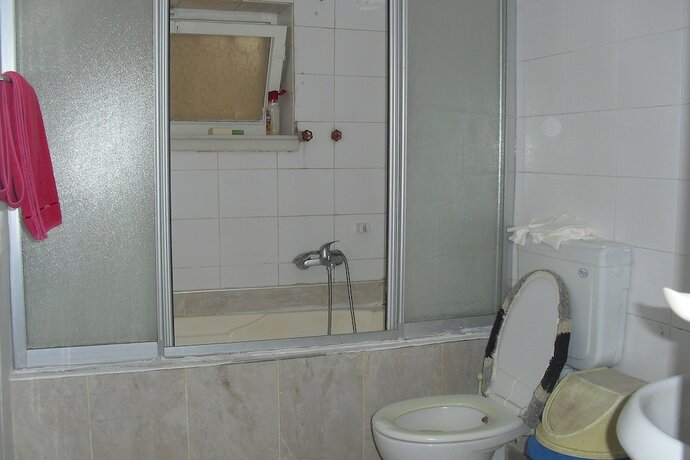 Imagen de la habitación del Avrasya Hostel Pansiyon Antalya. Foto 20