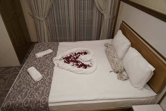 Imagen de la habitación del Avrasya Termal Park Hotel. Foto 2