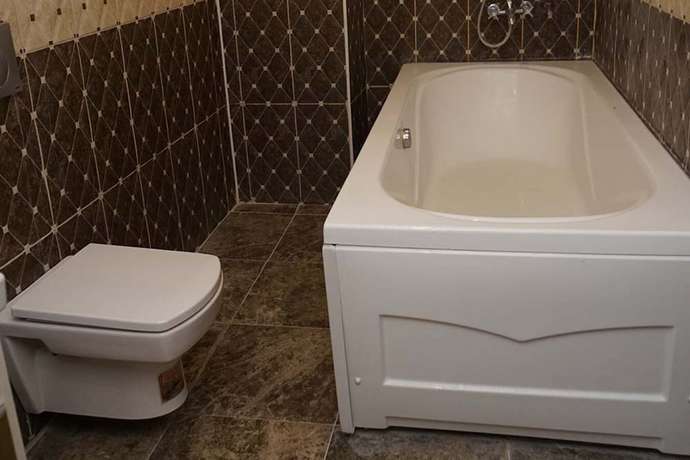Imagen de la habitación del Avrasya Termal Park Hotel. Foto 4