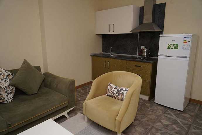 Imagen de la habitación del Avrasya Termal Park Hotel. Foto 5