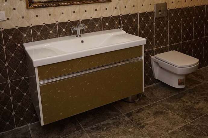Imagen de la habitación del Avrasya Termal Park Hotel. Foto 6