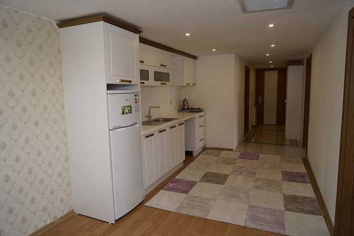 Imagen de la habitación del Avrasya Termal Park Hotel. Foto 7