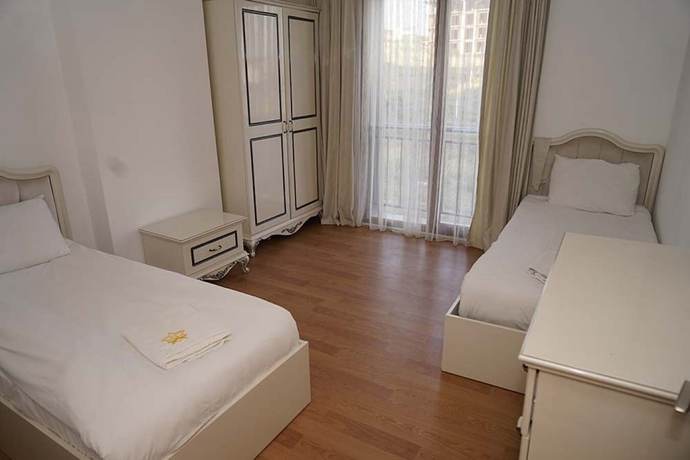 Imagen de la habitación del Avrasya Termal Park Hotel. Foto 8