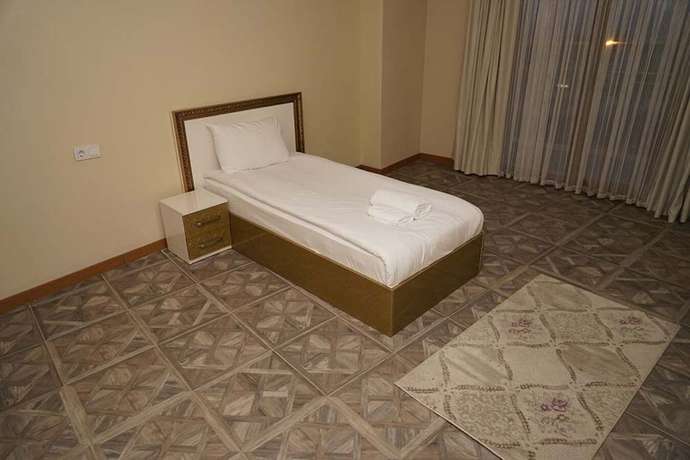 Imagen de la habitación del Avrasya Termal Park Hotel. Foto 9