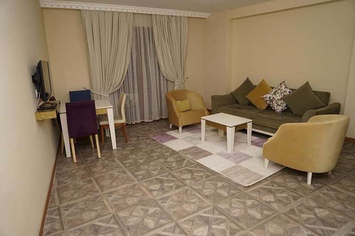 Imagen de la habitación del Avrasya Termal Park Hotel. Foto 10
