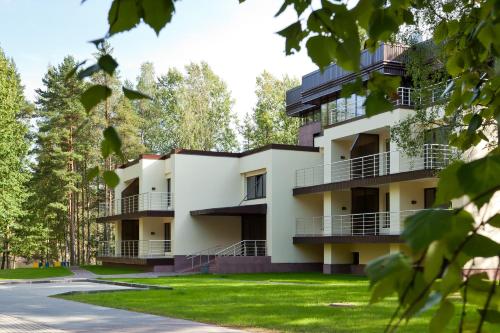 Imagen de la habitación del Avrora Club. Foto 6