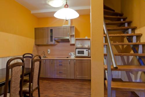 Imagen de la habitación del Avrora Club. Foto 7