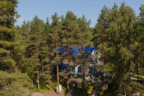 Imagen general del Avrora Club. Foto 3