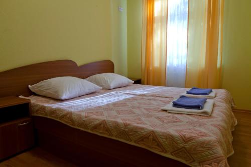 Imagen general del Avrora Club. Foto 4