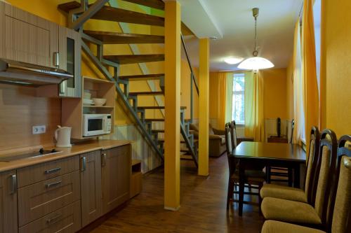 Imagen de la habitación del Avrora Club. Foto 9