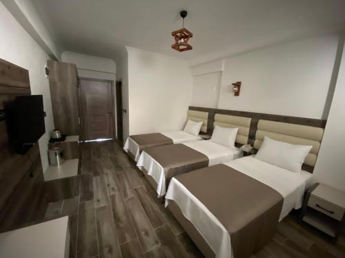 Imagen de la habitación del Avsa Artemis Hotel. Foto 16