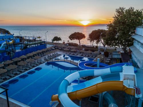 Imagen general del Avsa Artemis Hotel. Foto 1