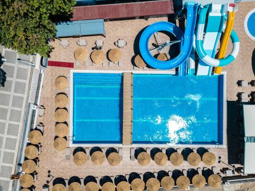 Imagen general del Avsa Artemis Hotel. Foto 2