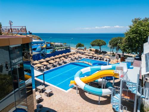 Imagen general del Avsa Artemis Hotel. Foto 3