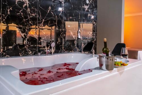 Imagen de la habitación del Avsa Artemis Hotel. Foto 17