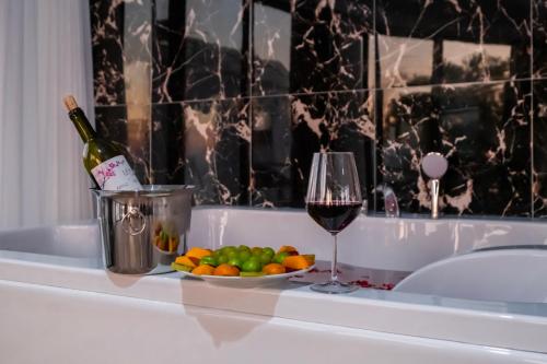 Imagen general del Avsa Artemis Hotel. Foto 4