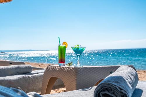 Imagen general del Avsa Artemis Hotel. Foto 5