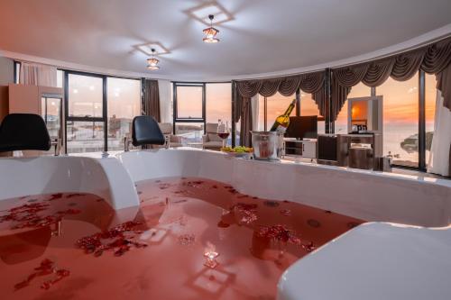 Imagen general del Avsa Artemis Hotel. Foto 6