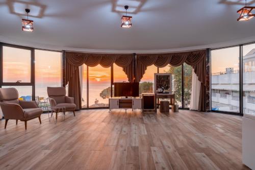 Imagen general del Avsa Artemis Hotel. Foto 7