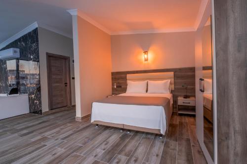 Imagen general del Avsa Artemis Hotel. Foto 8