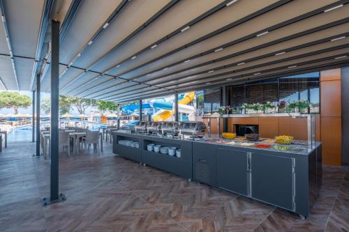 Imagen general del Avsa Artemis Hotel. Foto 9