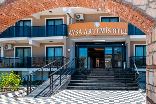 Imagen general del Avsa Artemis Hotel. Foto 10