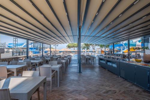 Imagen general del Avsa Artemis Hotel. Foto 13