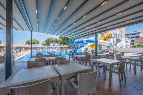 Imagen general del Avsa Artemis Hotel. Foto 14