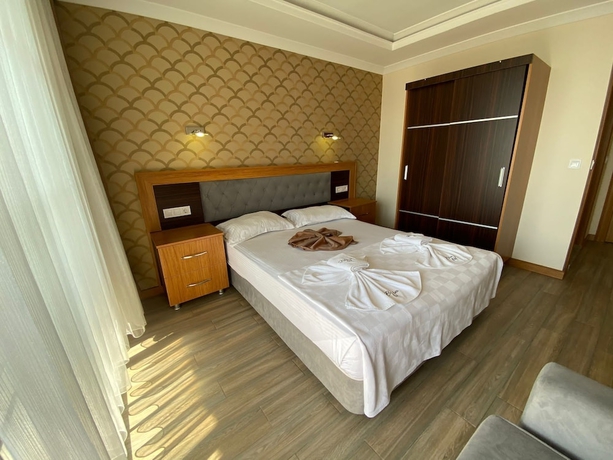 Imagen de la habitación del Avsa Blue Sea Otel. Foto 2