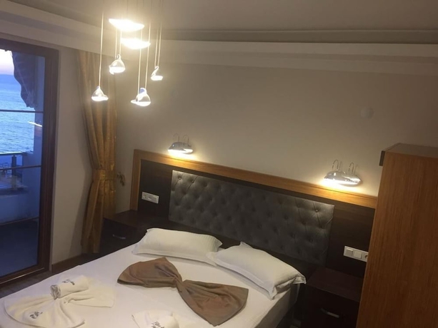 Imagen de la habitación del Avsa Blue Sea Otel. Foto 4