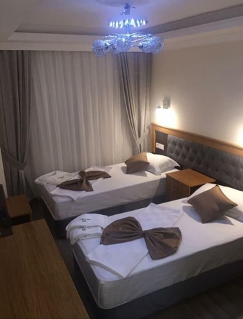 Imagen de la habitación del Avsa Blue Sea Otel. Foto 14