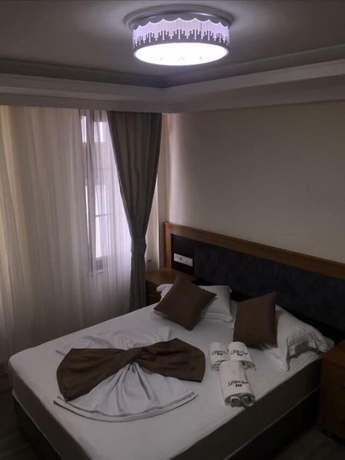 Imagen de la habitación del Avsa Blue Sea Otel. Foto 15