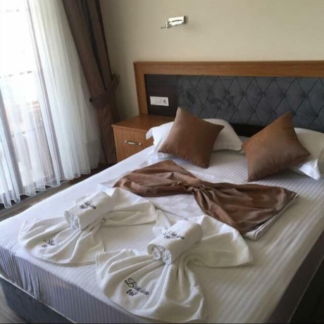 Imagen de la habitación del Avsa Blue Sea Otel. Foto 16