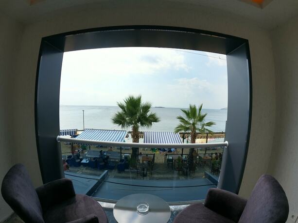 Imagen de la habitación del Avsa Extra Vagant Hotel. Foto 11