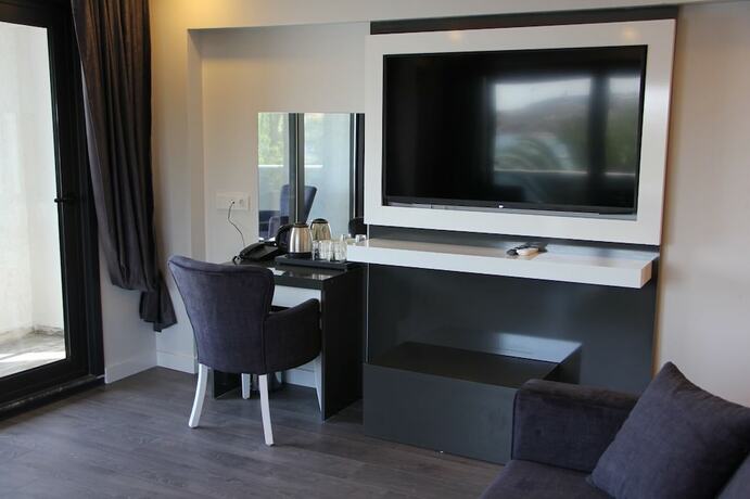Imagen general del Avsa Extra Vagant Hotel. Foto 1