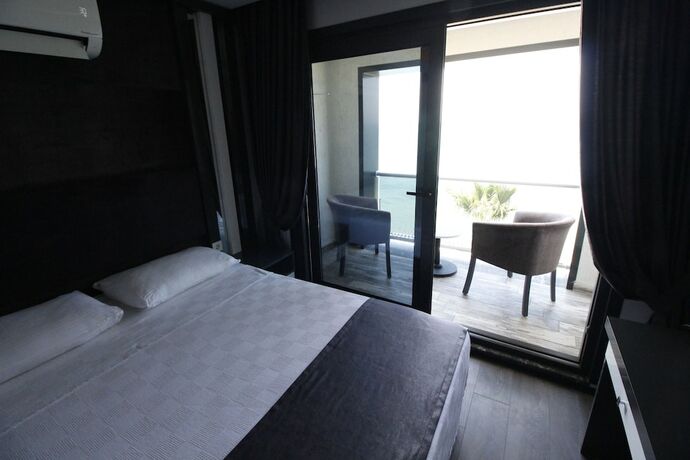 Imagen de la habitación del Avsa Extra Vagant Hotel. Foto 13