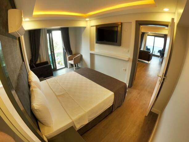 Imagen general del Avsa Extra Vagant Hotel. Foto 3