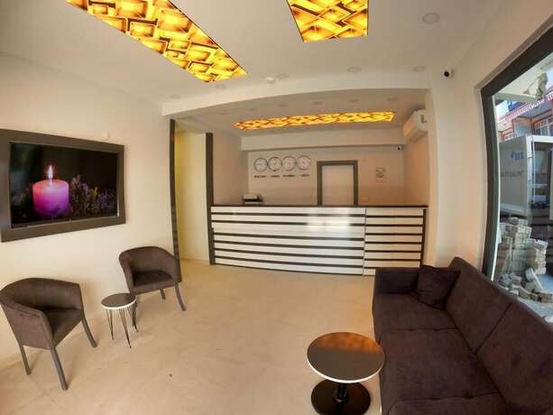 Imagen general del Avsa Extra Vagant Hotel. Foto 4