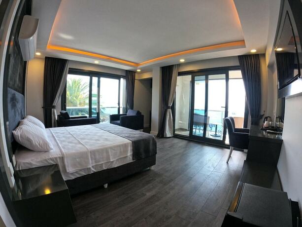 Imagen general del Avsa Extra Vagant Hotel. Foto 5