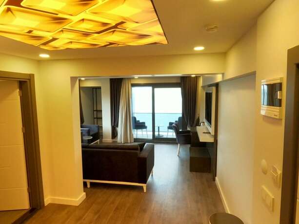 Imagen general del Avsa Extra Vagant Hotel. Foto 8