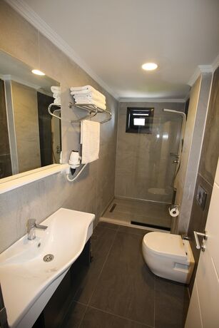 Imagen general del Avsa Extra Vagant Hotel. Foto 9