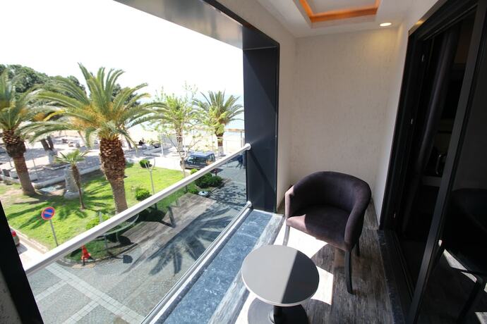 Imagen de la habitación del Avsa Extra Vagant Hotel. Foto 16