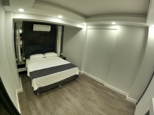 Imagen de la habitación del Avsa Extra Vagant Hotel. Foto 18