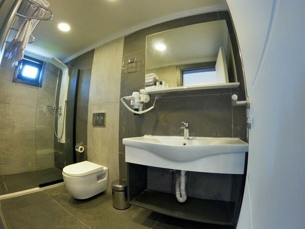 Imagen de la habitación del Avsa Extra Vagant Hotel. Foto 19