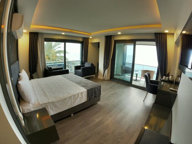 Imagen de la habitación del Avsa Extra Vagant Hotel. Foto 20