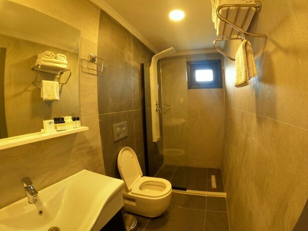 Imagen general del Avsa Extra Vagant Hotel. Foto 10