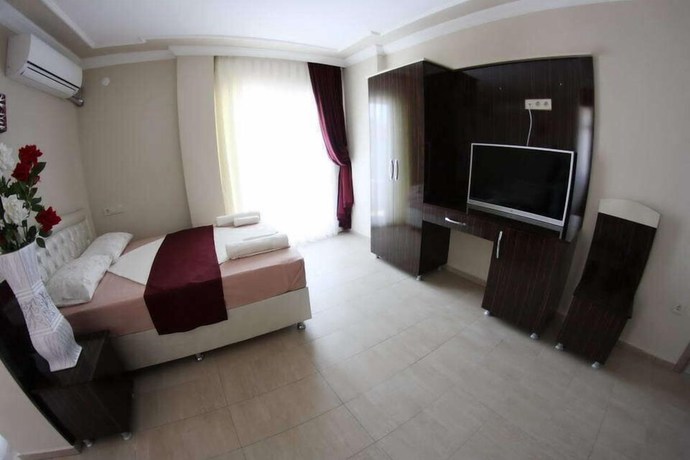 Imagen de la habitación del Avsa Nehir Delux Hotel. Foto 7