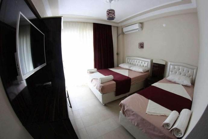 Imagen de la habitación del Avsa Nehir Delux Hotel. Foto 9